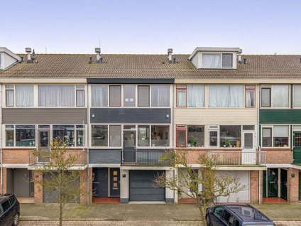 Harpoenierstraat 36