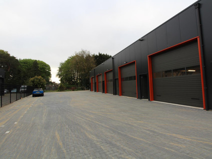 Kerkeheidestraat 10U