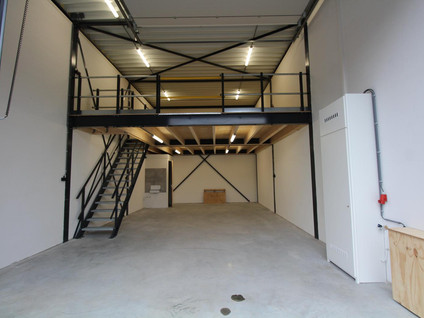 Kerkeheidestraat 10U