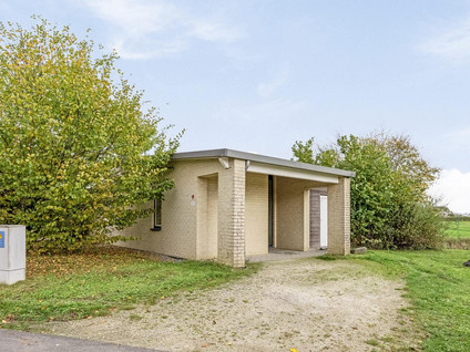 Rue du Bois du Four 7 A - bungalow 181 