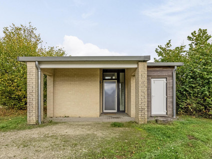 Rue du Bois du Four 7 A - bungalow 181 