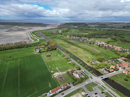 Kanaalweg 1A