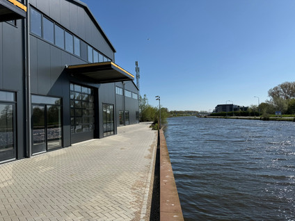 Haarlemmerstraatweg 71C