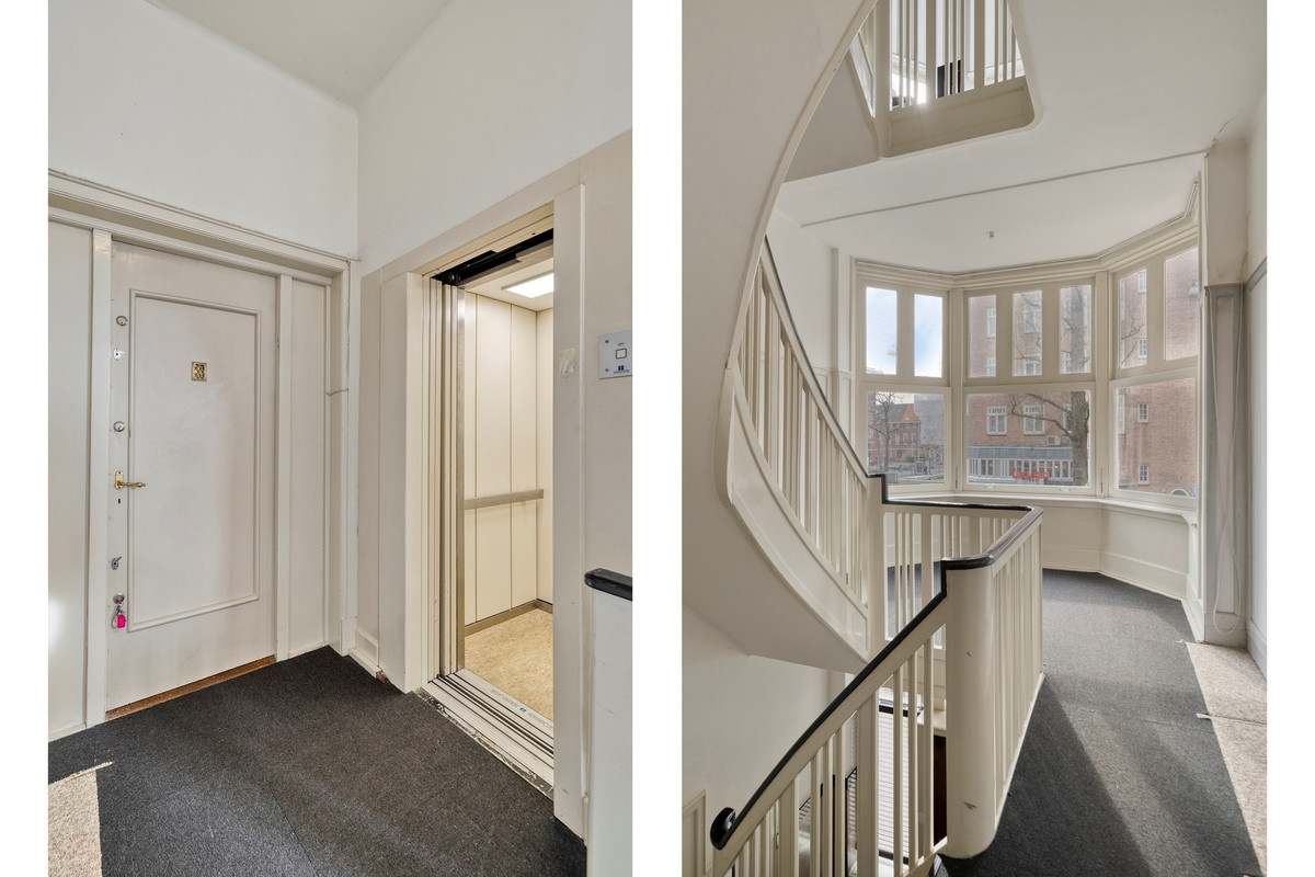 Appartement te koop: Gerrit Van Der Veenstraat 78-1, Amsterdam