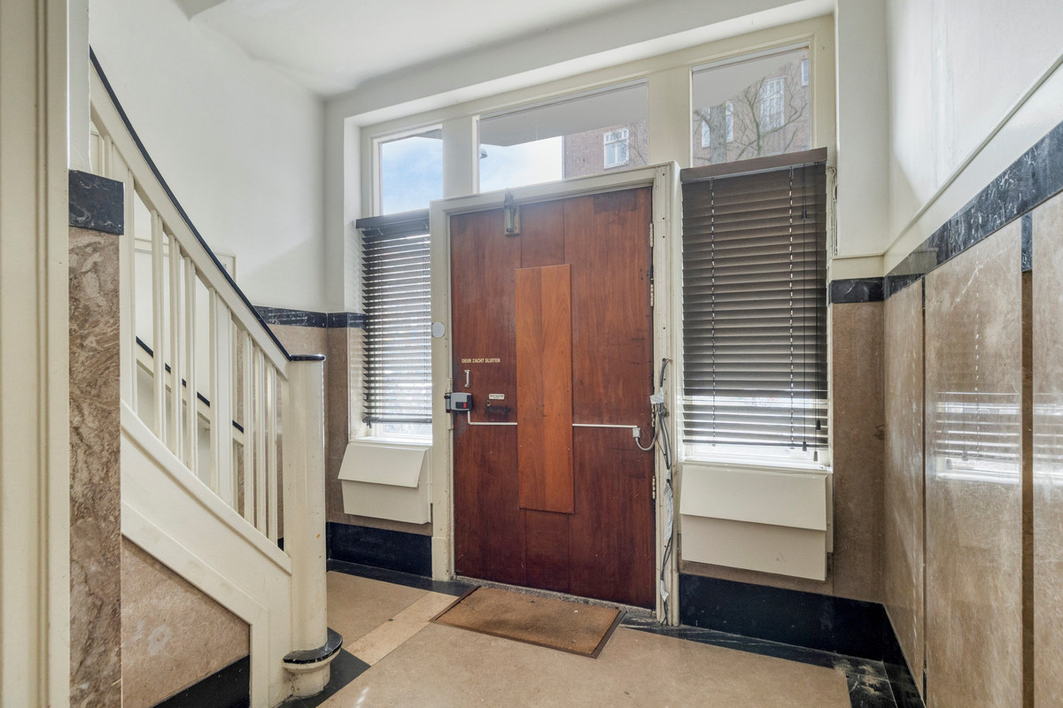 Appartement te koop: Gerrit Van Der Veenstraat 78-1, Amsterdam