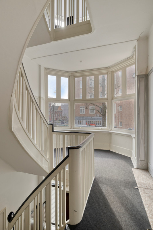 Appartement te koop: Gerrit Van Der Veenstraat 78-1, Amsterdam
