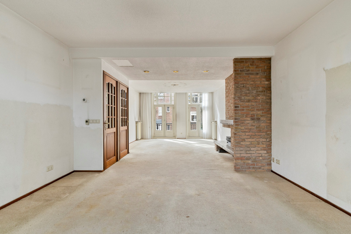 Appartement te koop: Gerrit Van Der Veenstraat 78-1, Amsterdam