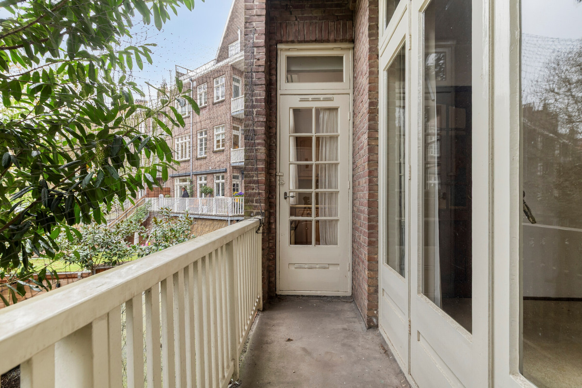 Appartement te koop: Gerrit Van Der Veenstraat 78-1, Amsterdam