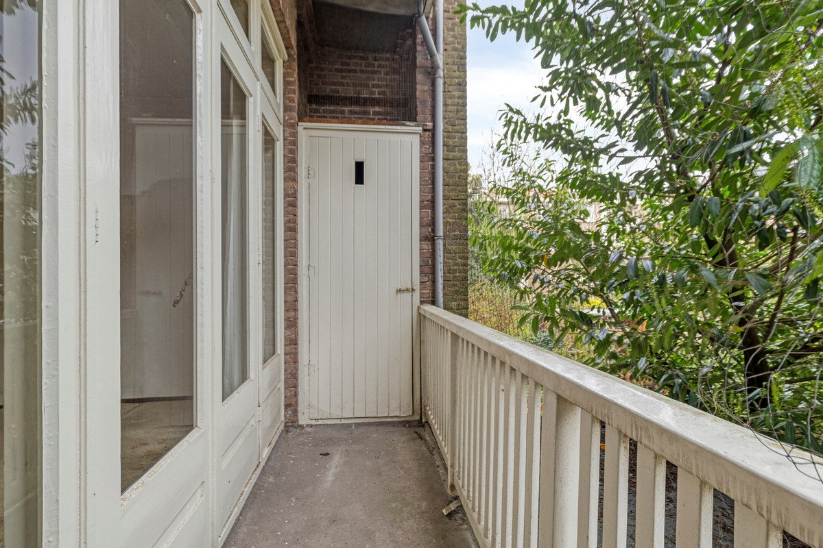 Appartement te koop: Gerrit Van Der Veenstraat 78-1, Amsterdam