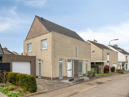 Bosveldweg 24