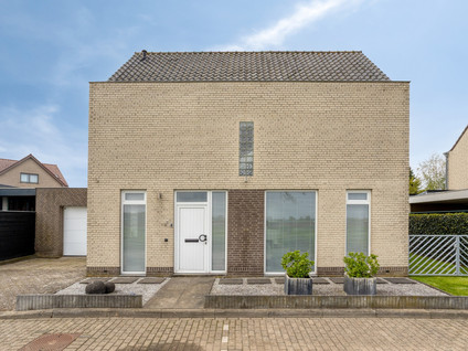 Bosveldweg 24