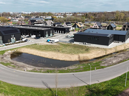 Burgemeester Hoffscholteweg 2