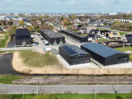 Burgemeester Hoffscholteweg 2