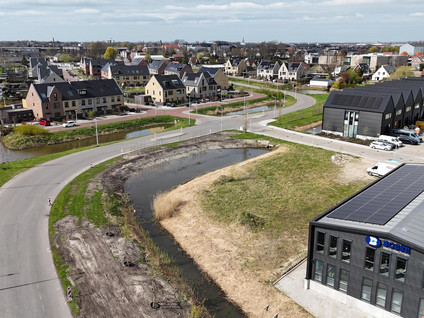 Burgemeester Hoffscholteweg 2
