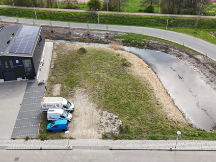 Burgemeester Hoffscholteweg 2