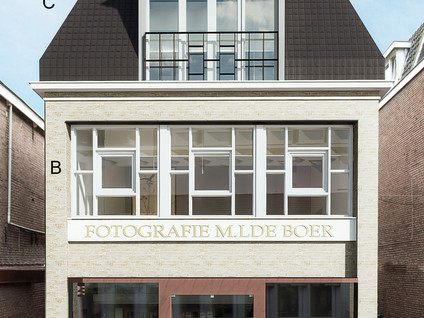 Zijdstraat 43c