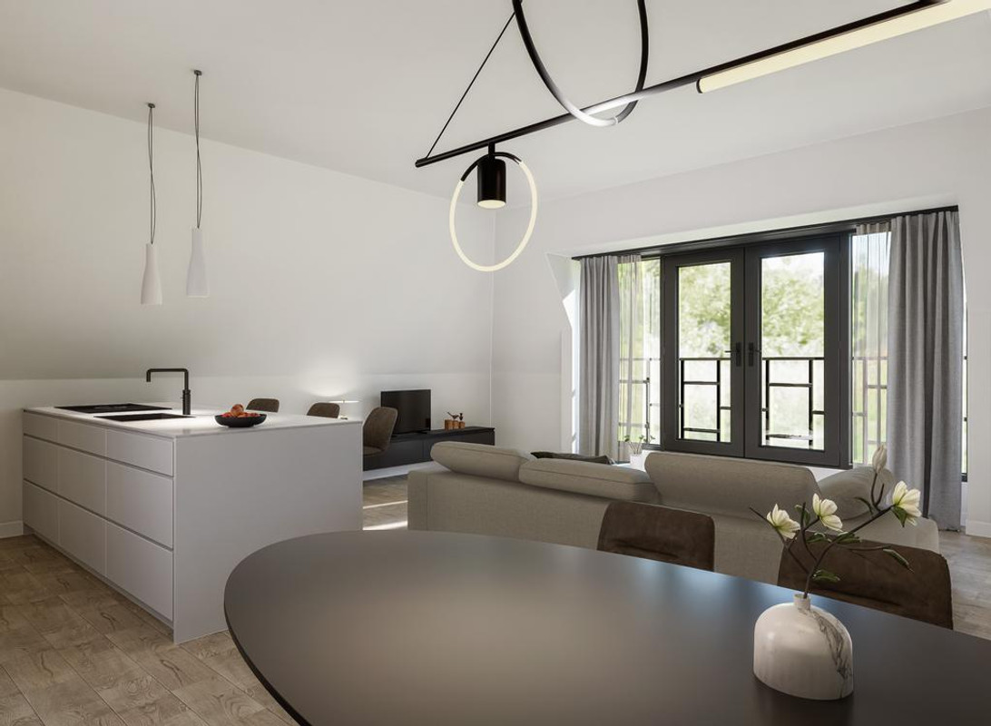 Appartement te koop: Zijdstraat 43C, Aalsmeer