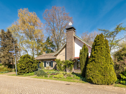 Rondeweg 2