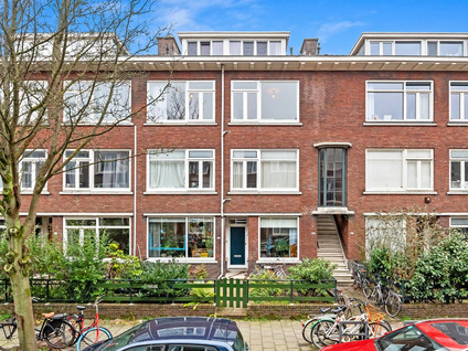 De Graeffstraat 11A