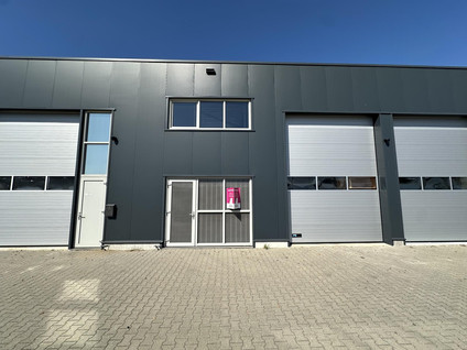 Nicolaus Ottostraat 9b 03