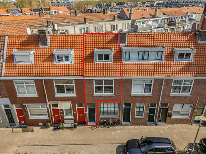 Lange Singelstraat 103A