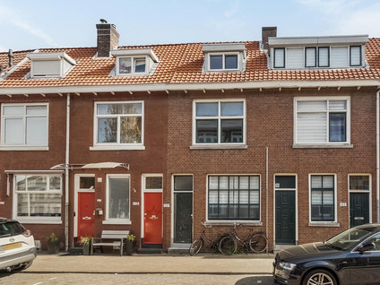 Lange Singelstraat 103A