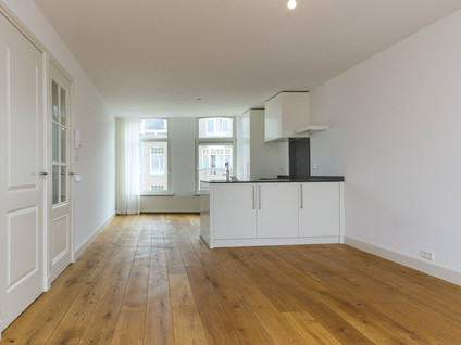 A rental house advertisment