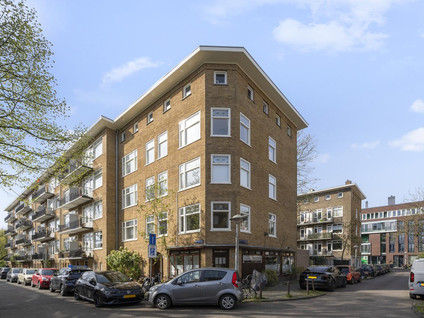 Griseldestraat 19 1