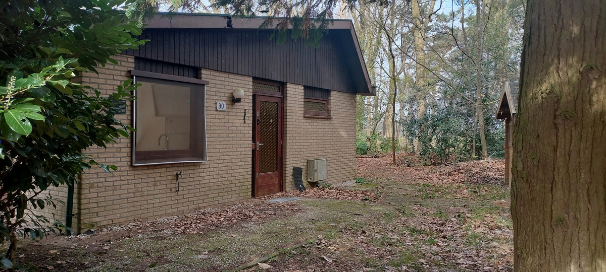 Vrijstaande woning te koop: Kievit 12B030, Baarle-Nassau
