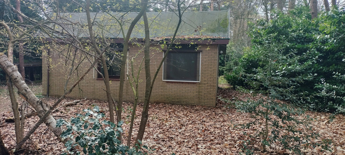 Vrijstaande woning te koop: Kievit 12B030, Baarle-Nassau