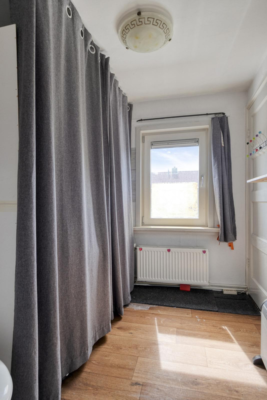 Hoekwoning te koop: Donizettilaan 6, Apeldoorn