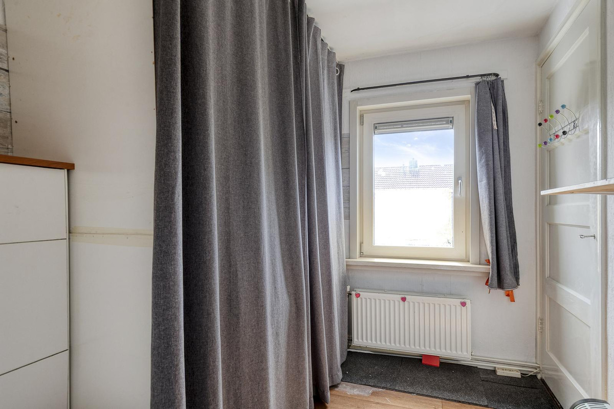 Hoekwoning te koop: Donizettilaan 6, Apeldoorn