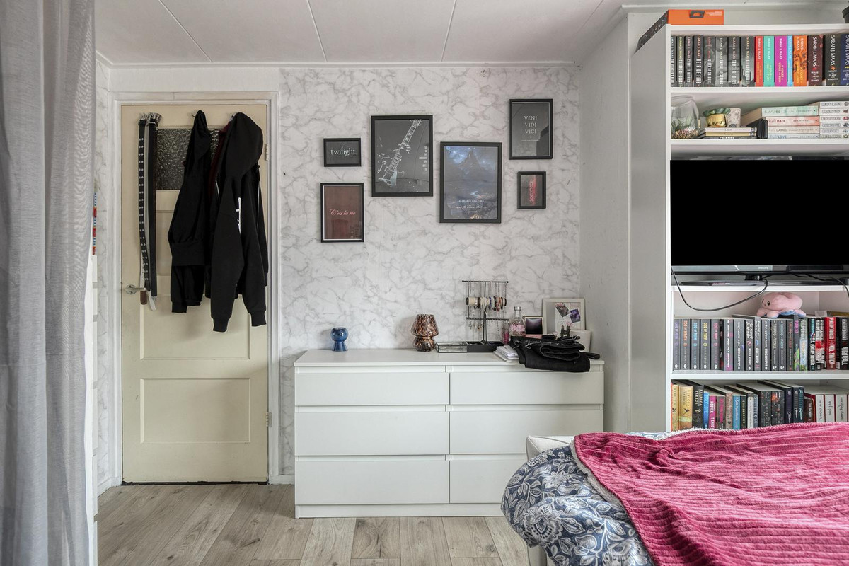 Hoekwoning te koop: Donizettilaan 6, Apeldoorn