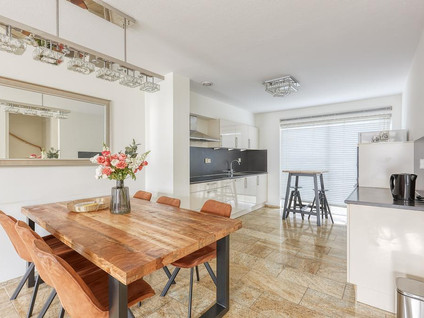 A rental house advertisment