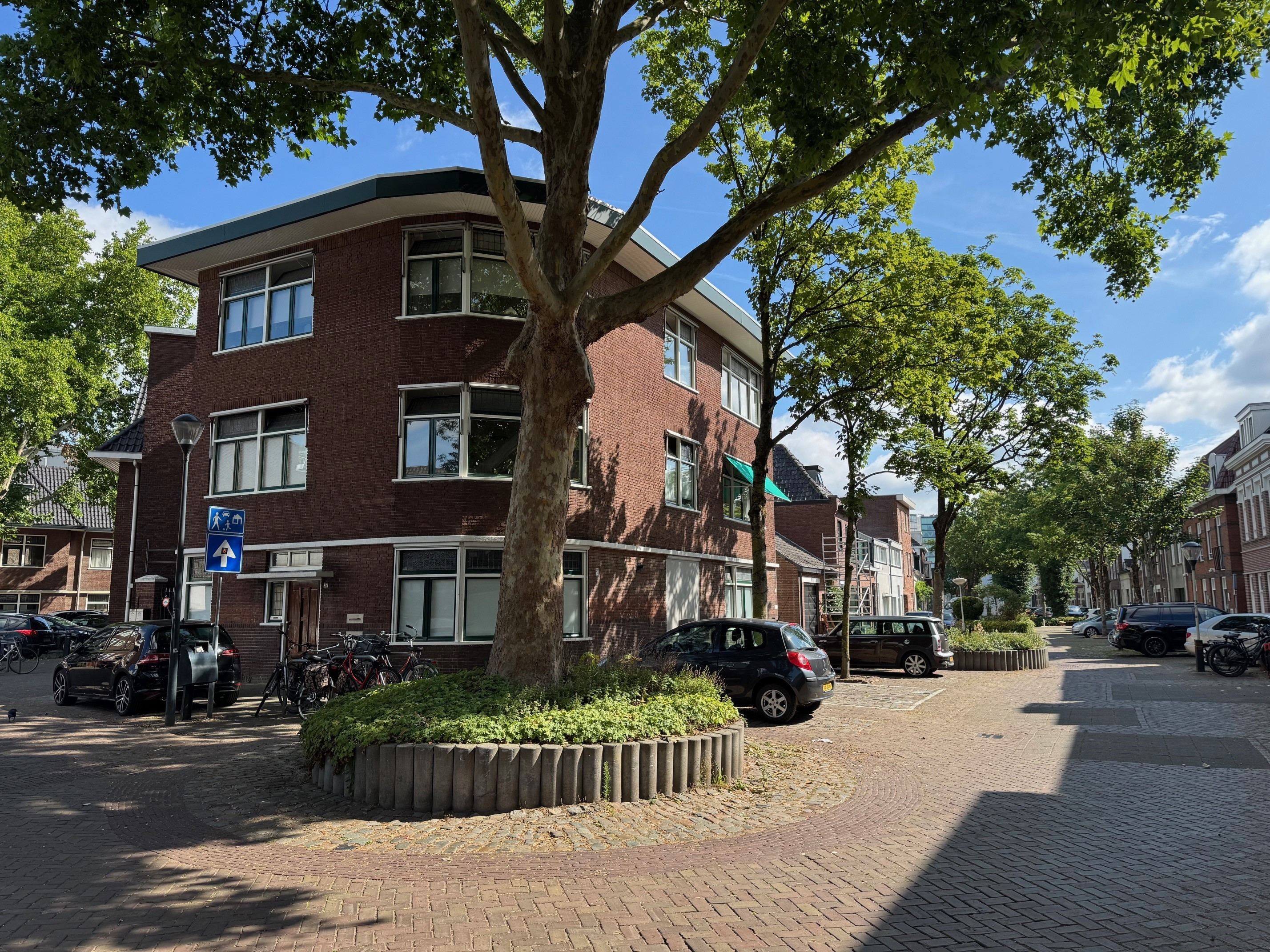 Dr. Van Mierlostraat 37D, Breda