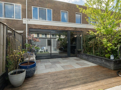 Meerum Terwogtlaan 283
