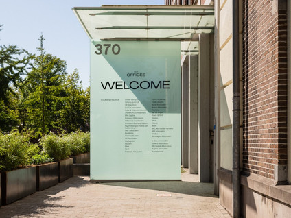 Sarphatistraat 370