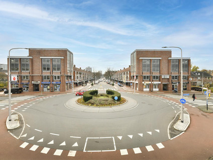 Mr. G. Groen van Prinstererlaan 88A
