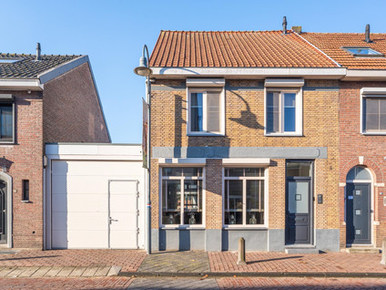 Desiree Geeraertstraat 14