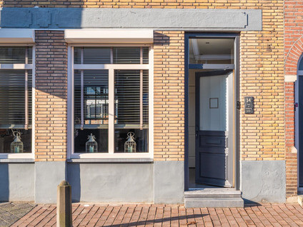 Desiree Geeraertstraat 14