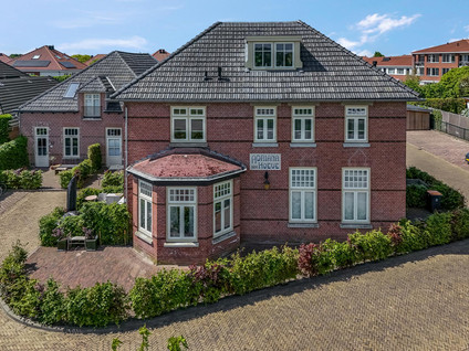 Graaf van Lynden van Sandenburgweg 3 17