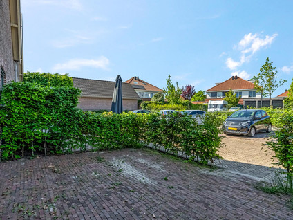 Graaf van Lynden van Sandenburgweg 3 17