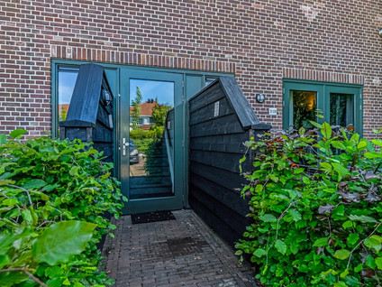 Graaf van Lynden van Sandenburgweg 3 17