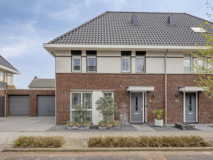 De Hooimijt 32