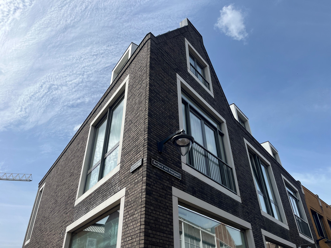 Appartement te huur: Bernard Van Kreelpoort 16, Veenendaal