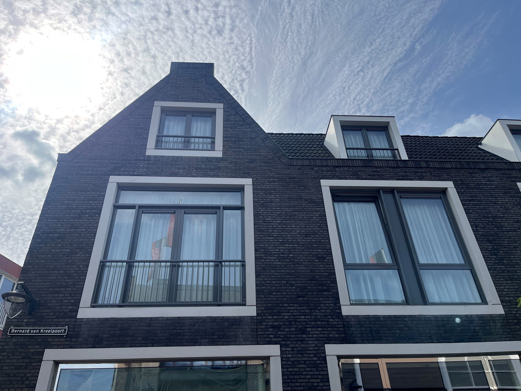 Appartement te huur: Bernard Van Kreelpoort 16, Veenendaal