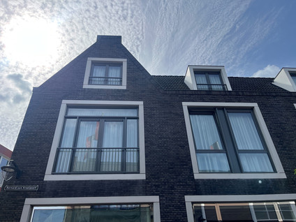 Bernard Van Kreelpoort 16
