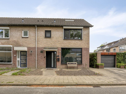Lingestraat 42