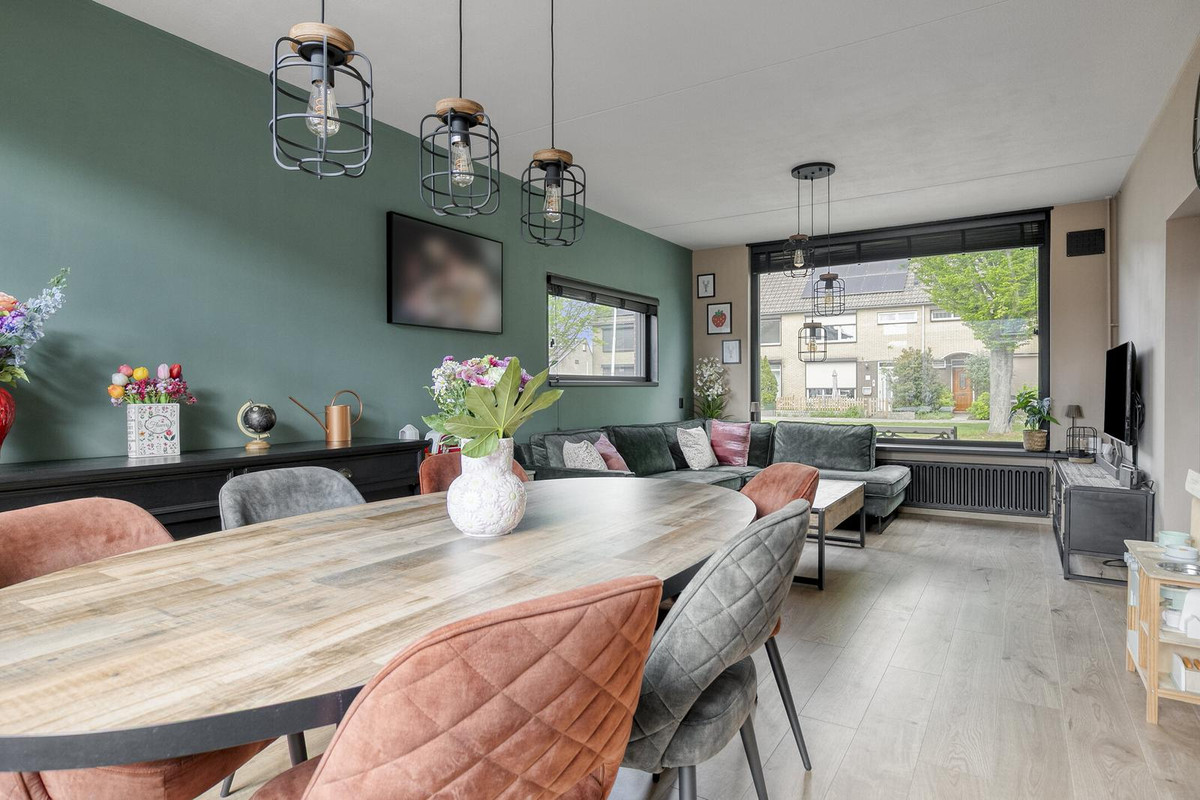 Hoekwoning te koop: Lingestraat 42, Terneuzen