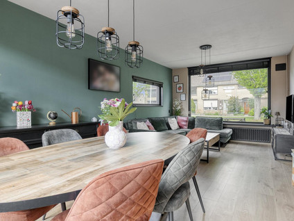 Lingestraat 42